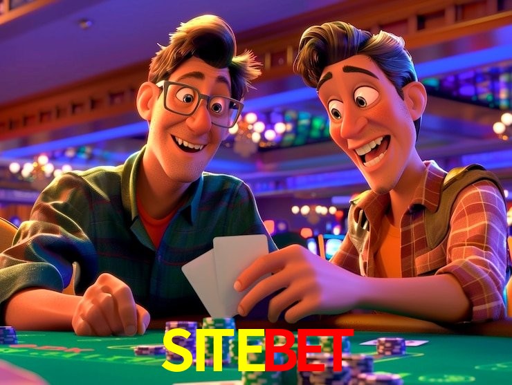 SITEBET Promociones semanales
