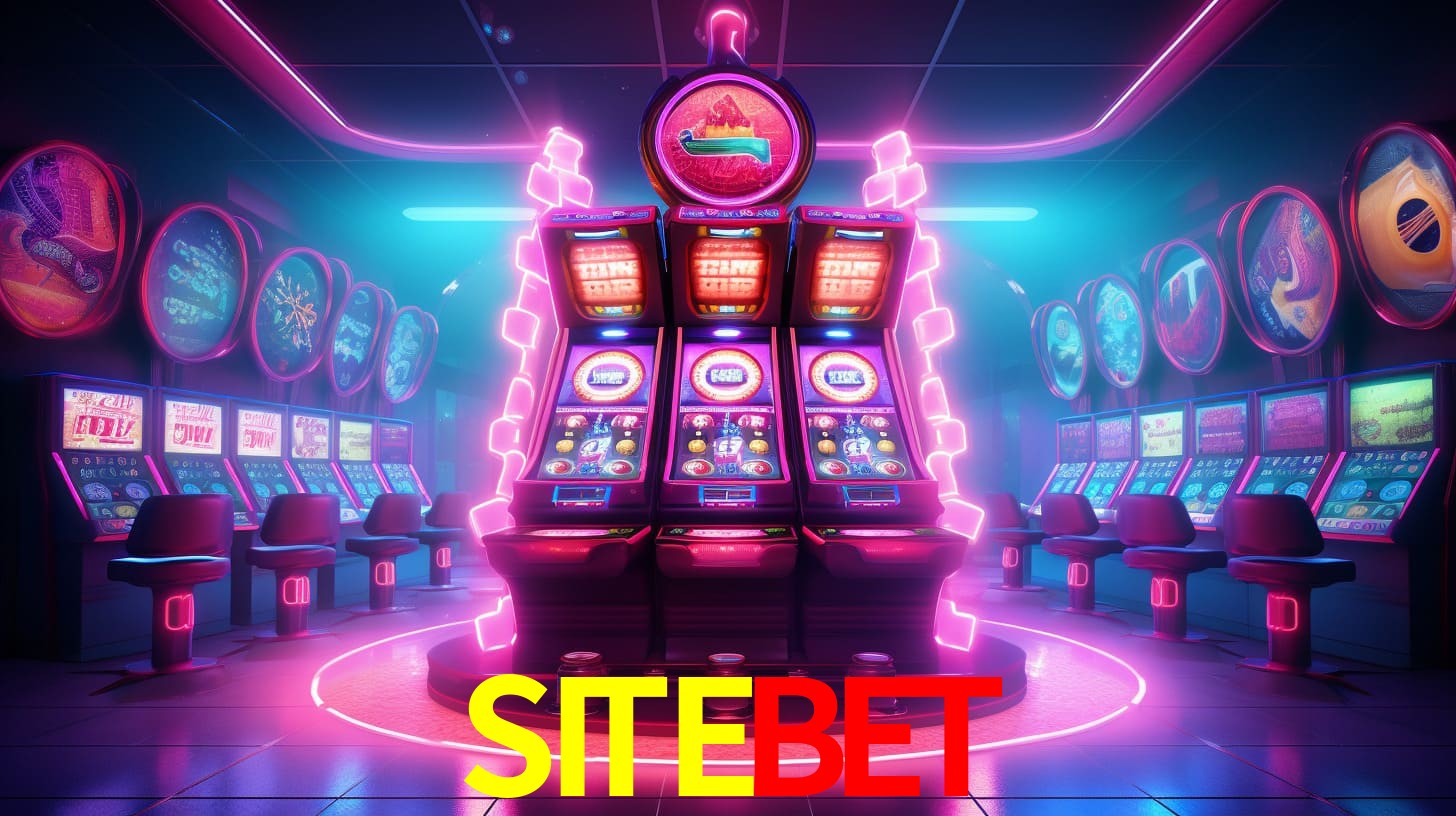 SITEBET gaming platform