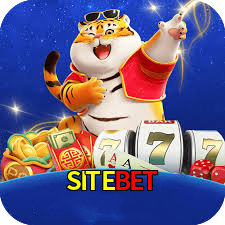 SITEBET logo